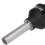Electronic Heat Gun 250V Portable Adjustable Temperature Welding Tool UK 4
