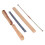 490mm Carpenter Saw with Thickened Handle & Semi-Circular Arc Design 7