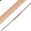 490mm Carpenter Saw with Thickened Handle & Semi-Circular Arc Design 4