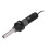 Electronic Heat Gun 250V Portable Adjustable Temperature Welding Tool UK 8