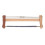 490mm Carpenter Saw with Thickened Handle & Semi-Circular Arc Design 14