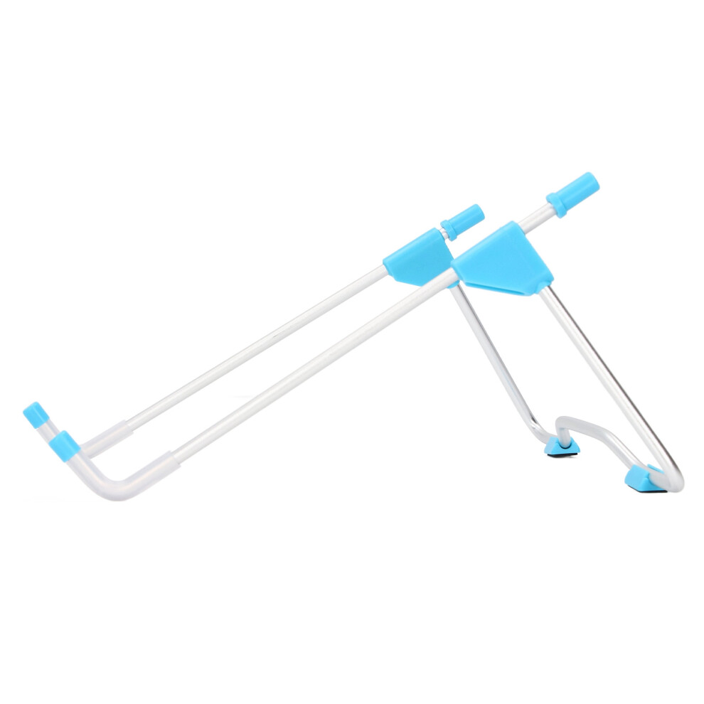 Faltbarer Laptopstã¤Nder, Blau, 7011774486665