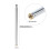 Universal Telescoping Aerial Antenna 5 Sections for TV-5 knots 2