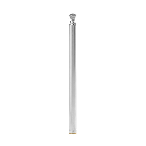Universal Telescoping Aerial Antenna 5 Sections for TV-5 knots 2