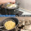 Stainless Steel Spaetzle Maker Lid with Scraper Traditional German Egg Noodle Maker Pan Pot Spaghett 4