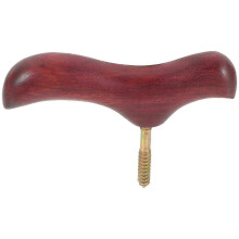 Cane Knob Handmade Stick Handle Walking Cane Handle Cane Head for Outdoor