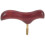 Cane Knob Handmade Stick Handle Walking Cane Handle Cane Head for Outdoor 1