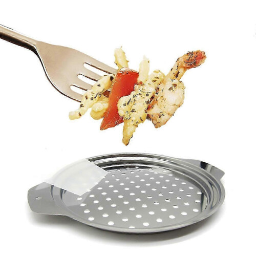 Stainless Steel Spaetzle Maker Lid with Scraper Traditional German Egg Noodle Maker Pan Pot Spaghett 1