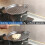 Stainless Steel Spaetzle Maker Lid with Scraper Traditional German Egg Noodle Maker Pan Pot Spaghett 3