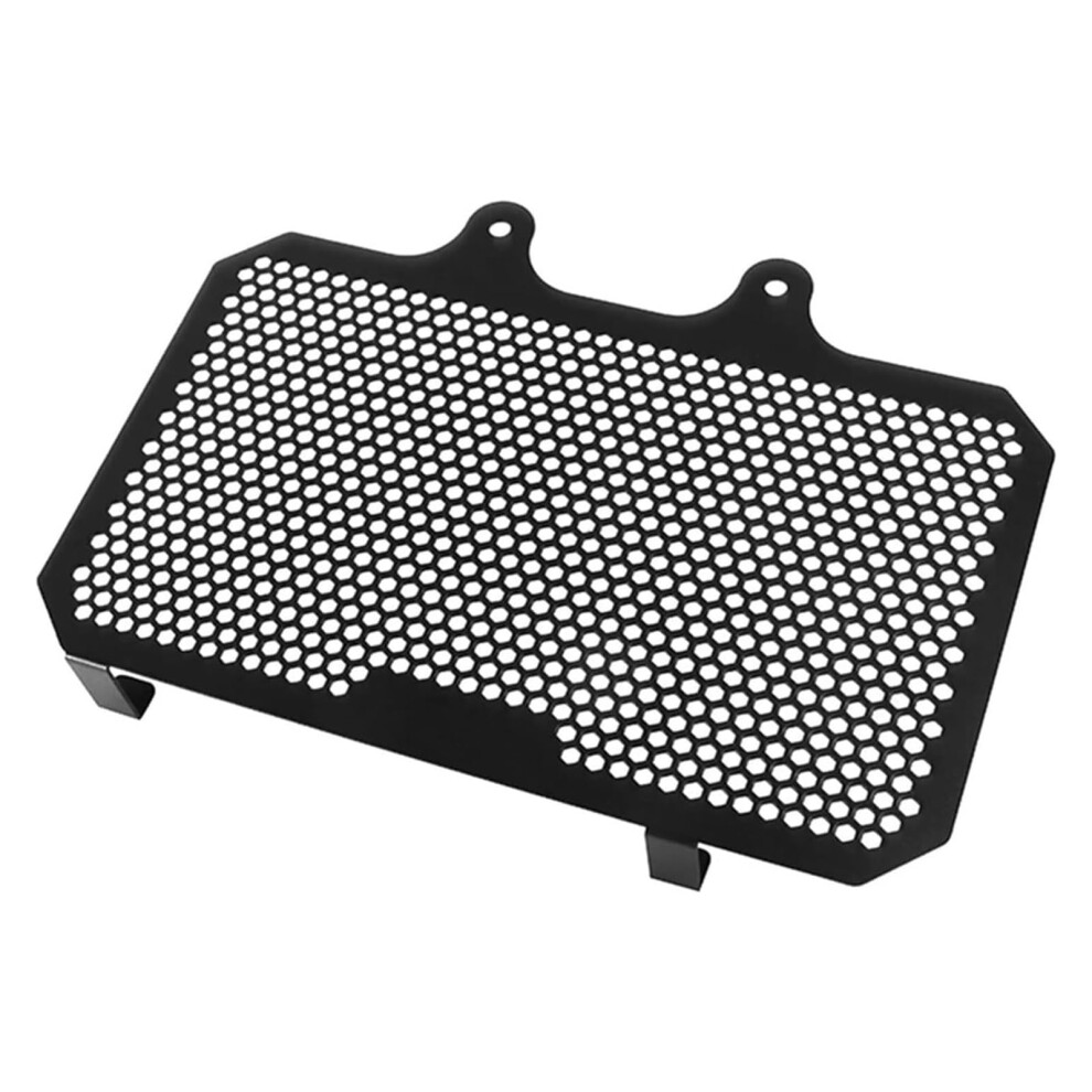 Motorcycle Radiator Guard Cnc Aluminum Grill Cover For Husqvarna Svartpilen Vitpilen 401 20182022 9187378516430