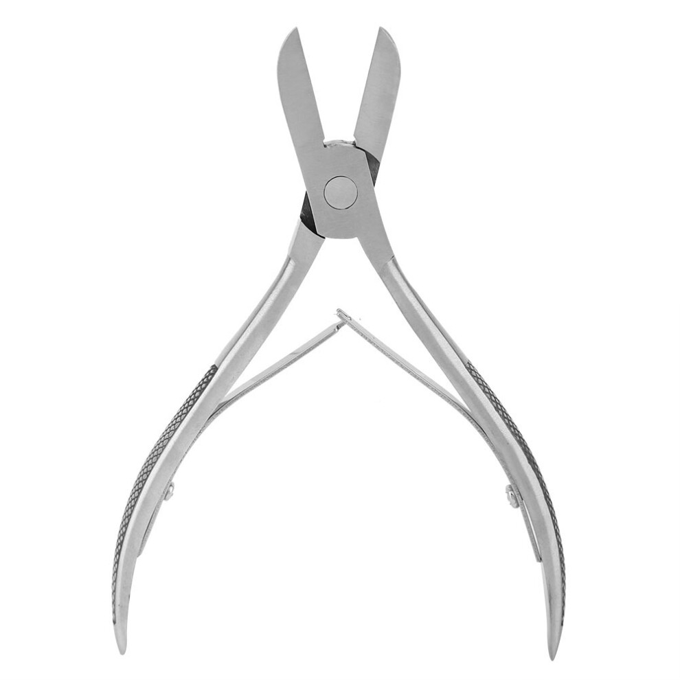 Special Tool For Trimming Teeth In Piglets, Pig Tooth Pliers With Automatic Rebound Design And Ergonomically Designed Handle, Livestock Supplies 9009791756395