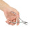 Tooth Pliers for Livestock Care, Pig Nipper Veterinary Tool with Ergonomically Designed Handle and Automatic Rebound Function, Multifunctional Design 8