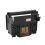 Professional Print Head Replacement for B109A Printers, VIVID COLORS and SMOOTH PRINTING with ABS Material, Clear Output for Photosmart Plus B110A 3