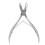 Tooth Pliers for Livestock Care, Pig Nipper Veterinary Tool with Ergonomically Designed Handle and Automatic Rebound Function, Multifunctional Design 3