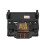 Professional Print Head Replacement for B109A Printers, VIVID COLORS and SMOOTH PRINTING with ABS Material, Clear Output for Photosmart Plus B110A 2