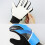 2PCS Kinder Torwarthandschuhe Anti-Kollision 7