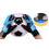 2PCS Kinder Torwarthandschuhe Anti-Kollision 6