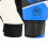 2PCS Kinder Torwarthandschuhe Anti-Kollision 8