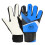 2PCS Kinder Torwarthandschuhe Anti-Kollision 2