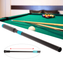 Aluminium Billard Pool Queues Verlängerung