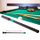 Aluminium Billard Pool Queues Verlängerung 1