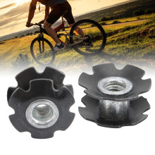 23,6 MM Radfahren Headset Star Nut Bike Gabel