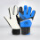 2PCS Kinder Torwarthandschuhe Anti-Kollision 12