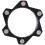 Center Lock Adapter 6 Schrauben Center Disc Brake 13