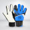 2PCS Kinder Torwarthandschuhe Anti-Kollision 11