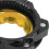 Center Lock Adapter 6 Schrauben Center Disc Brake 14