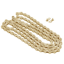 F90 Mountain Road Faltrad Kette Stahl 9