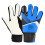 2PCS Kinder Torwarthandschuhe Anti-Kollision 5