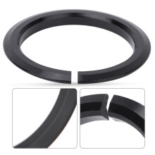 Aluminium Bike 39,8mm/1,6 in Unteren Headset