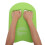 Schwimm-Kickboard, EVA, leicht, US-förmig, 10