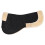 Englische Halbsattelunterlage, Polyester, 5