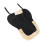 Englische Halbsattelunterlage, Polyester, 2