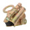 Sicherheitsseil-Greifer, selbstsichernd, robustes 6