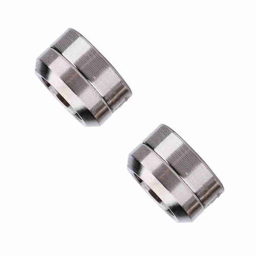 4 Stück/Los TC4 Titan-Bremssattel, feste