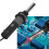Electronic Heat Gun 250V Portable Adjustable Temperature Welding Tool UK 1