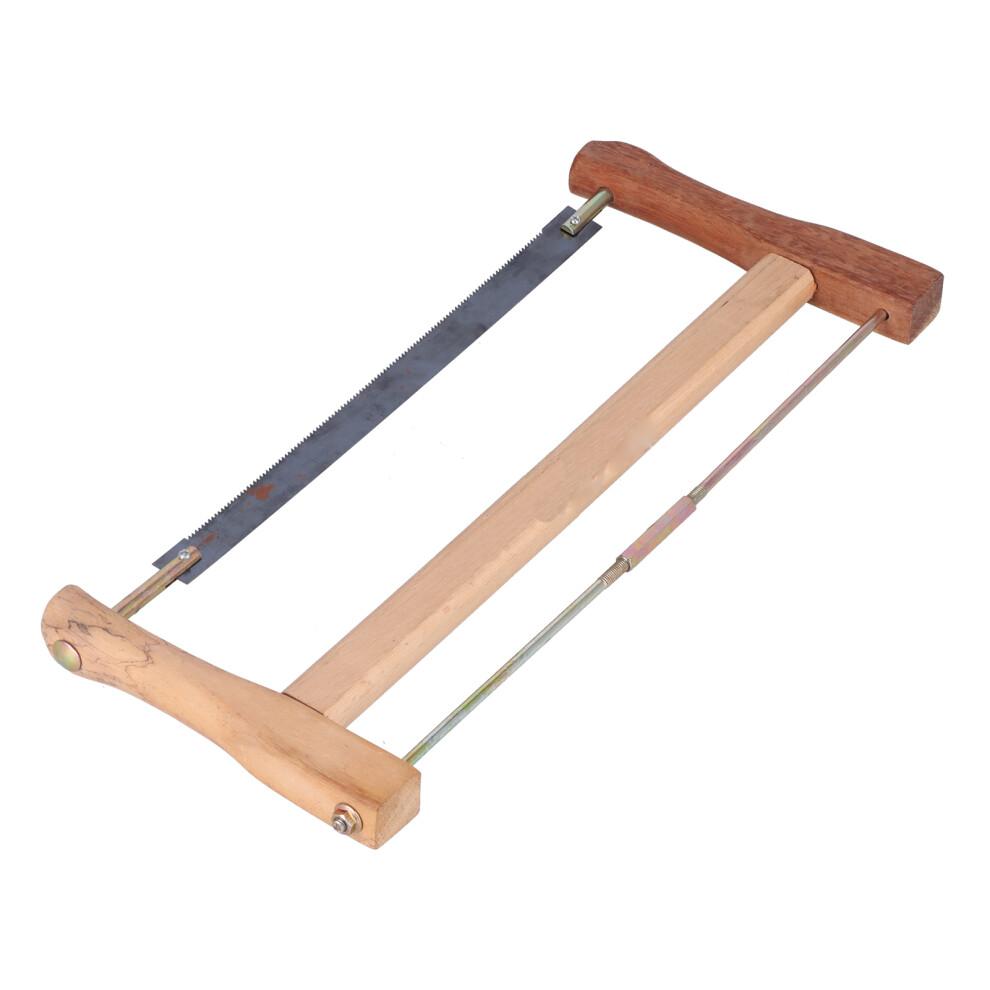 490Mm Wood Cutting Tool - Manganese Steel Frame Saw For Diy Projects 4211376947998