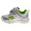 (Size 8,Green)Toy Story Buzz Lightyear Kid's Sneakers 3