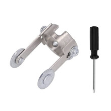 Für PT-31 Rollenführungsrad Dichtung Plasmacutter Rollenführungsrad Für CUT40 Schweißausrüstung Zubehör