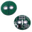 Components Protection Board Accessories Electrical 3.5cm 500F Capacitor Balancing Module Practical Replacement 5
