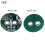 Components Protection Board Accessories Electrical 3.5cm 500F Capacitor Balancing Module Practical Replacement 2