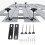 Traktionsbrett-Montagestift-Kit, 12