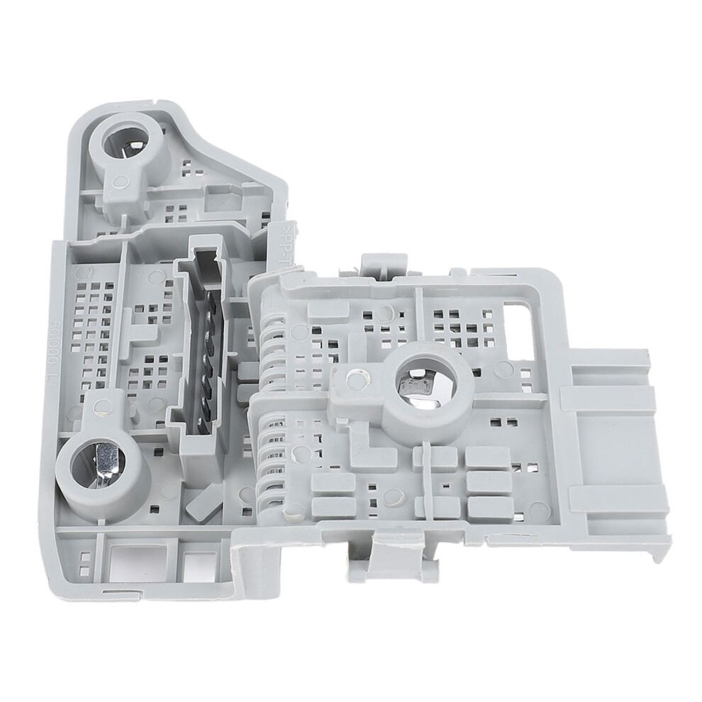 Rear Tail Bulb Holder For C-Class W204 2012-2014 Aluminum Socket Light 6901383347871