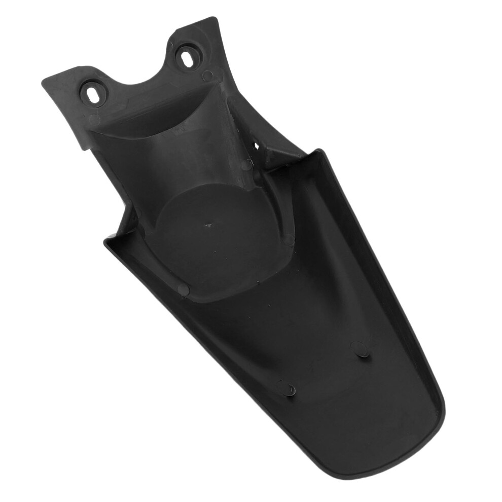 Motorrad-Kotflã¼Gel Hinten, Kunststoff, 7011774492116