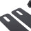 Traktionsbrett-Montagestift-Kit, 14