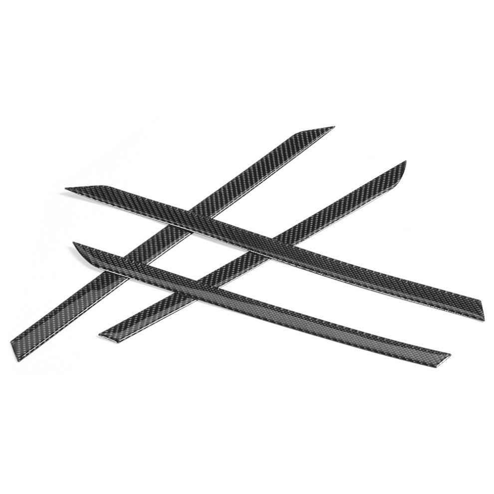 Teile/Satz Carbon Faser Stil Innen Tã¼R Panel 7011774491515