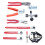9-teiliges Batterie-Service-Tool-Kit, 6